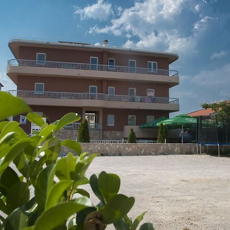 Hotel Sebastian Međugorje Eksteriør billede