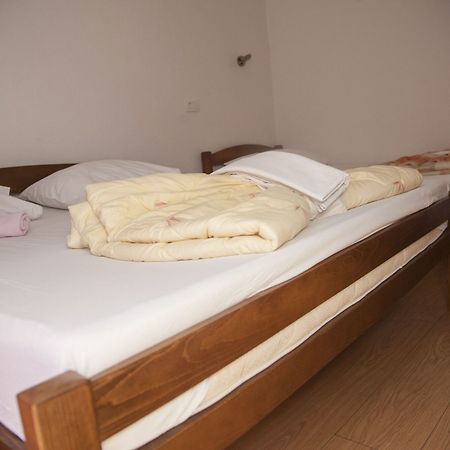 Hotel Sebastian Međugorje Eksteriør billede