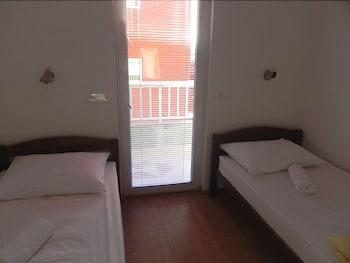 Hotel Sebastian Međugorje Eksteriør billede