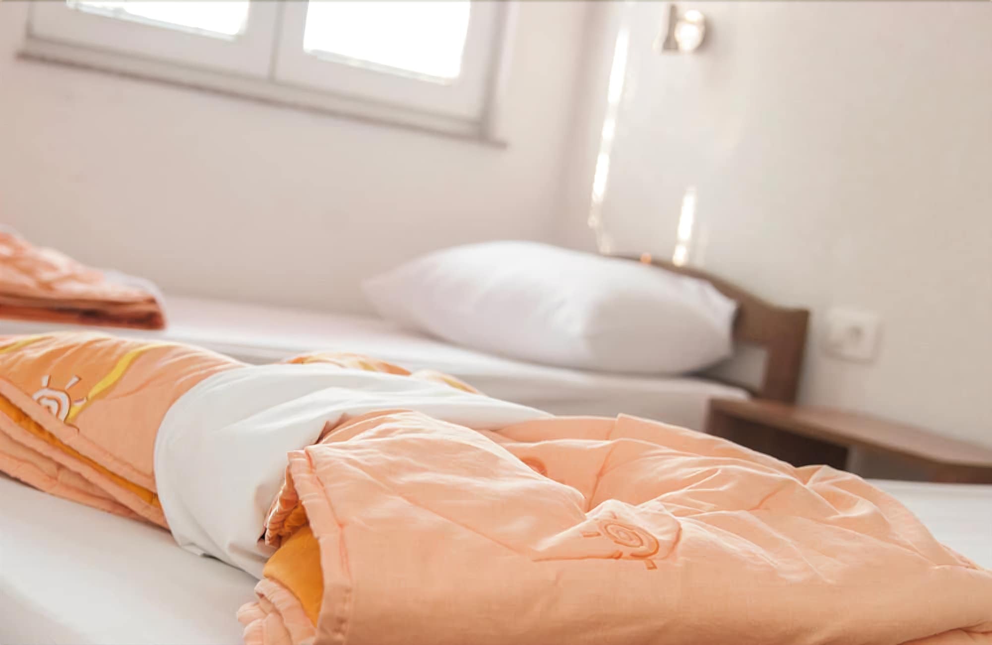 Hotel Sebastian Međugorje Eksteriør billede