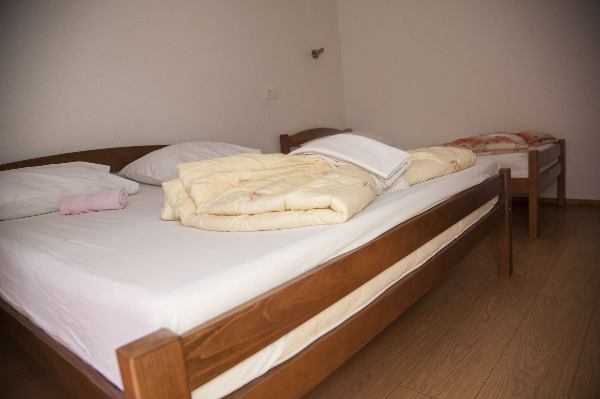 Hotel Sebastian Međugorje Eksteriør billede